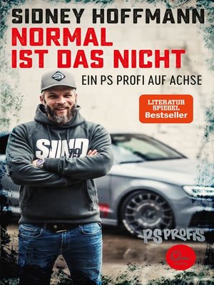 cover image of Normal ist das nicht